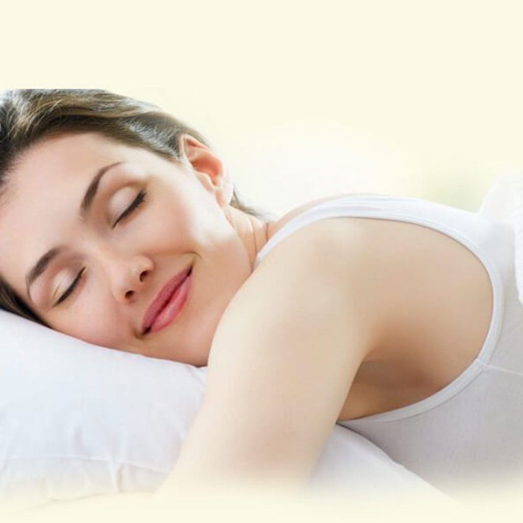 Take proper rest- Top Ways To Relieve Pain After a Dental Implant - My Gentle Dentist