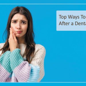 Read more about the article Top Ways To Relieve Pain After a Dental Implant