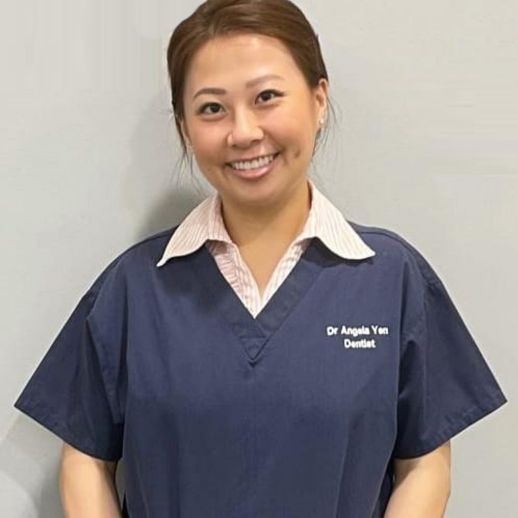 My Gentle Dentist in Australia