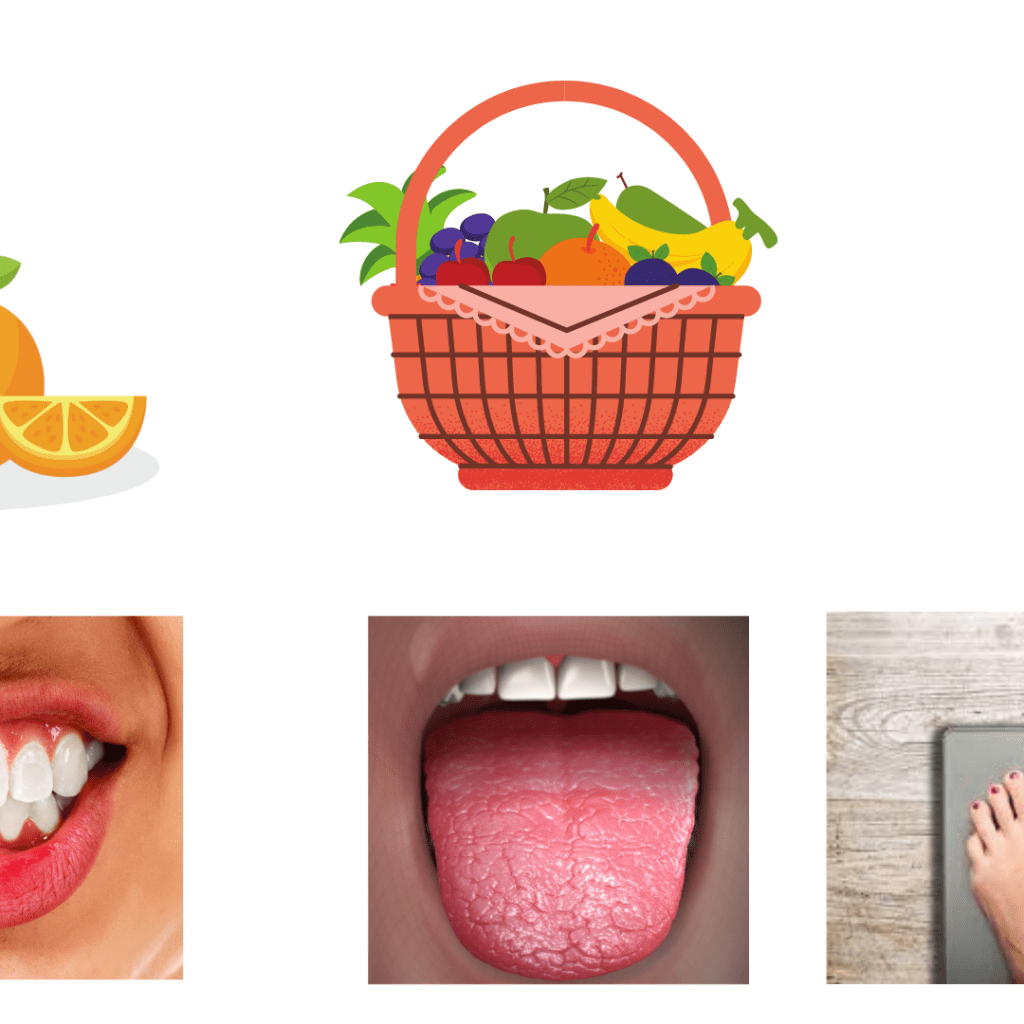What are the causes of Enamel Erosion