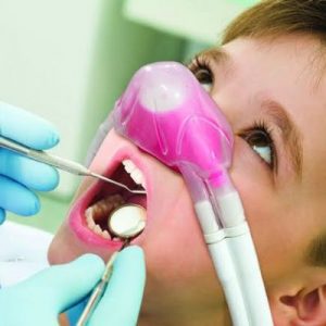Read more about the article Happy Gas Treatment: Definition, Procedure, Usage, Cost