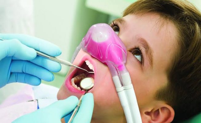 You are currently viewing Happy Gas Treatment: Definition, Procedure, Usage, Cost