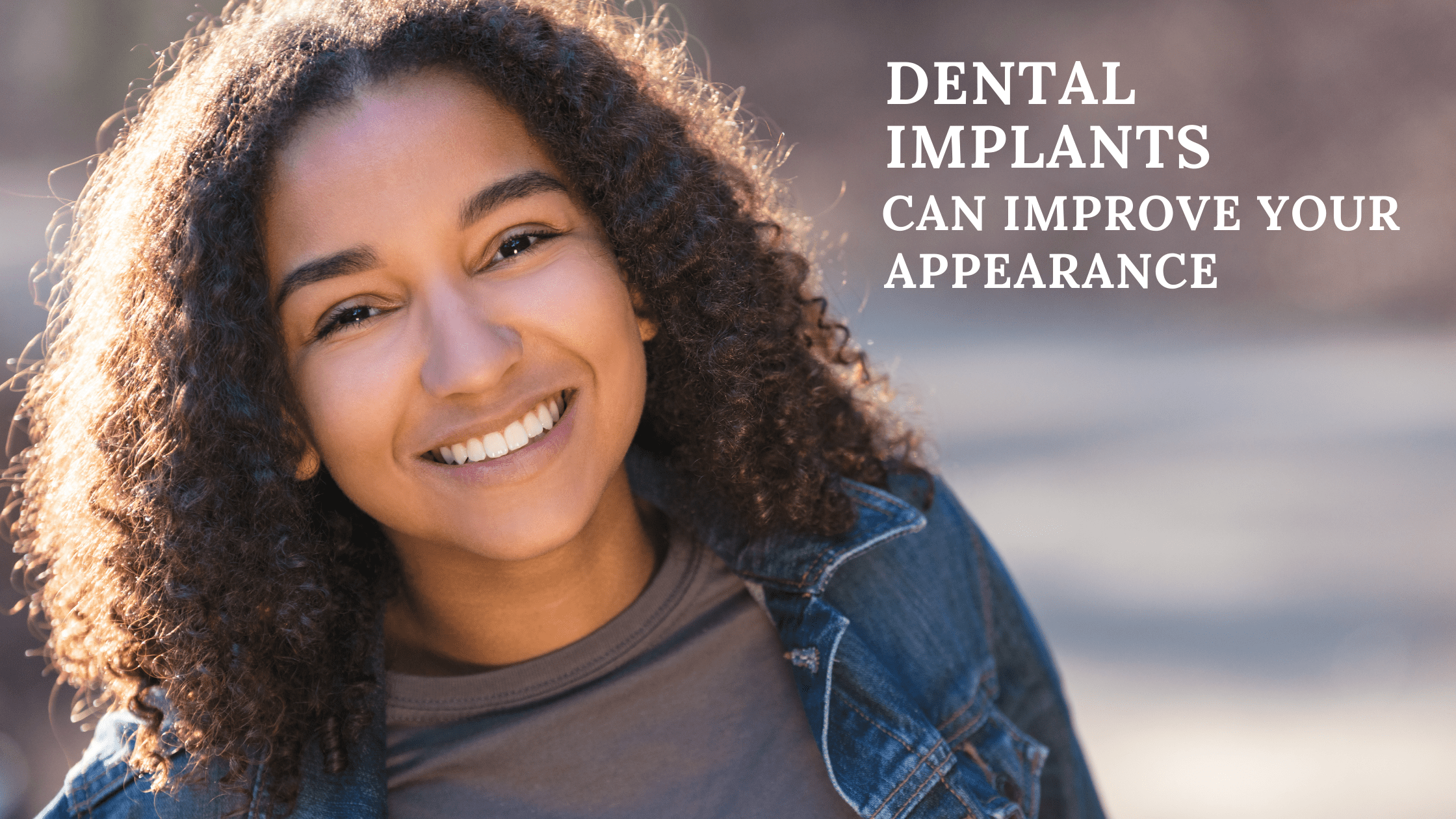 5 Reasons Why You Should Get Dental Implants