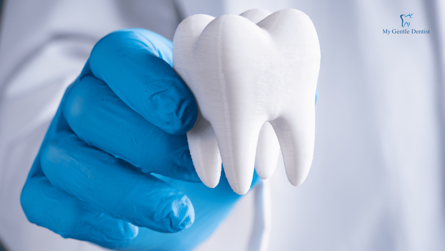 You are currently viewing 5 Best Tooth Replacement Options for When You Lose a Tooth