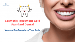 Read more about the article How Dental Veneers Can Transform Your Smile: Cosmetic Treatment Gold Standard