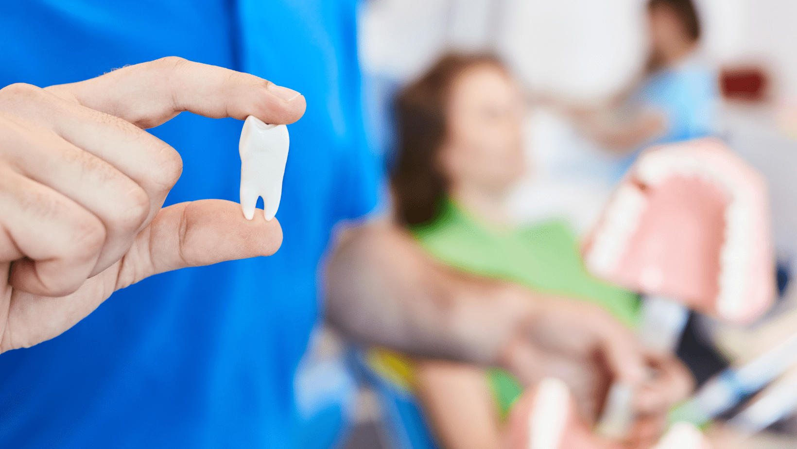 You are currently viewing 5 Tips for Recovering a Tooth Extraction